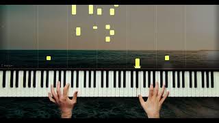 Muhteşem Duygusal Piyano Müziği - \