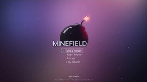horrible minesweeper clone on PS4. Dont get it, it sucks! Minefield review