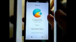 Cara instal ulang hp oppo - Durasi: 4.34. Cara instal ulang hp oppo - Durasi: 4.34.