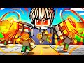 Strongest Battlegrounds But We Made It TOWER DEFENSE 