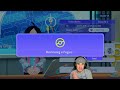 Beginning of video