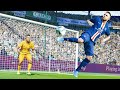 PES 2020 - Neymar Goals & Skills HD