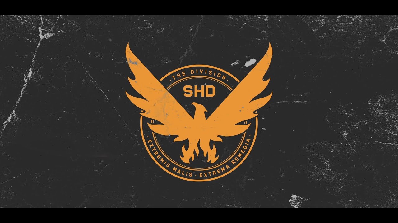 [4:43] The Division 2 Iron Horse Raid (3rd Boss)