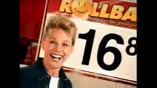 Walmart Ad- Mr Rollback Man Puts on a Happy Face (2000)