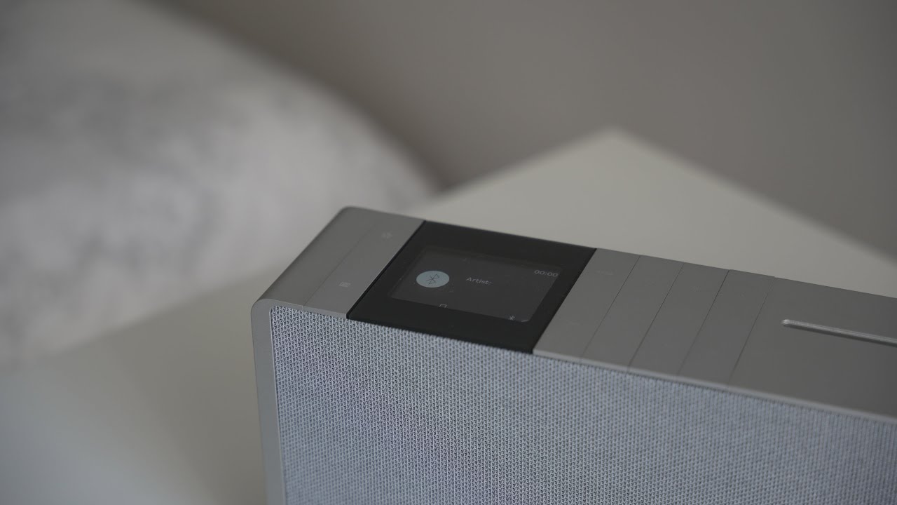 Review Loewe Klang S3 Review Loewe Klang S3