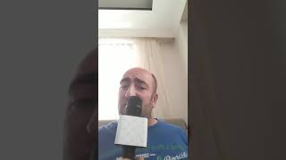 Ne Ağlar Sin Beni̇m Zülfü .Siyahim