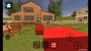 Angry Neighbor Oynuyorum