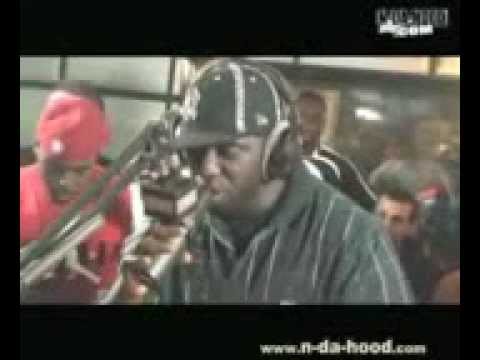 Freestyle : Skyrock | St4 Clan, Sefyu, Rr, Ncc, Molotov 4 - (Vidéo)