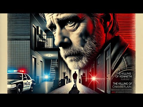 THE KILLING OF KENNETH CHAMBERLAIN