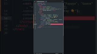 Spread Operator | JavaScript