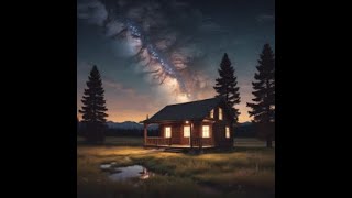 Starlit Meadow | AIZenBeats 🌟