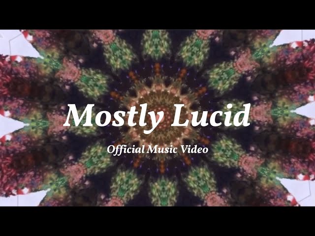 Tonton Limber Brain- Mostly Lucid (Official Music Video) di YouTube Tonton Limber Brain- Mostly Lucid (Official Music Video) di YouTube