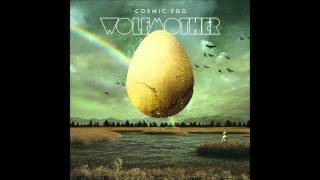 Wolfmother - California Queen HQ Audio