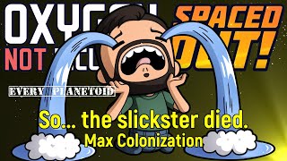 System upgrades | Colonization Ep 8 | ONI Spaced Out
