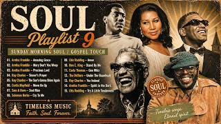 Classic Soul Hits  Best 70s U0026 80s Soul  Playlist  Old School Ru0026b Essentials