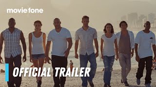 Fast X | Final Trailer | Vin Diesel, Tyrese Gibson