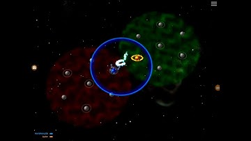 Auralux  privilege speedrun 22.94 seconds