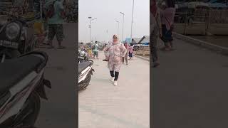 bulan diranting cemara. Elvy Sukaesih