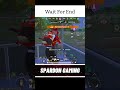 wait for end @SPARDONGAMING @FaithPlayzZzYT