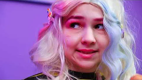 У Уэнсдей Аддамс и Енид Появились ДЕТИ! Богатая Мама vs Бедная Мама В Тюрьме!