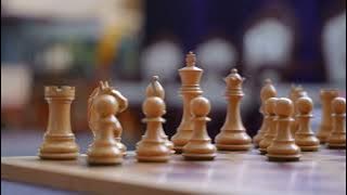 The Grand RCC International Chess Festival!