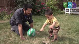 TMW 3Ts Strategies - Math Talk with a Toddler