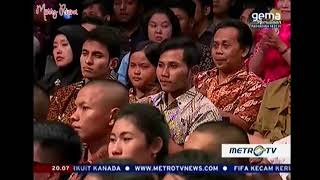 LEMAS JANGAN MALAS | Merry Riana - I'm Possible Part (1/4)