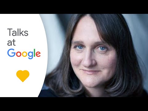 Authors@Google: Sandra Aamodt & Sam Wang