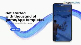 ChupaMobiles Intro screenshot 3