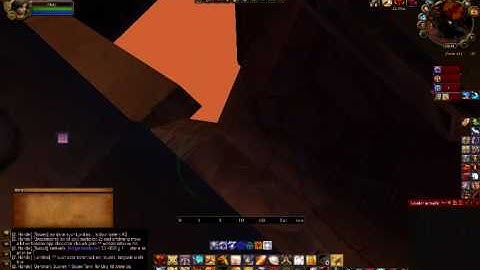 How to get Old Ironforge