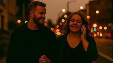 Adele ft.- Imagine dragons (Letters in the Moonlight) emotional Pop music video 