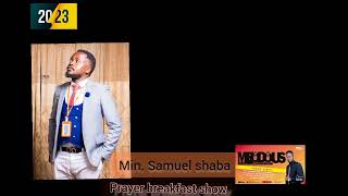 Samuel shaba musumbulwe mwebandwila kubalwani bonse
