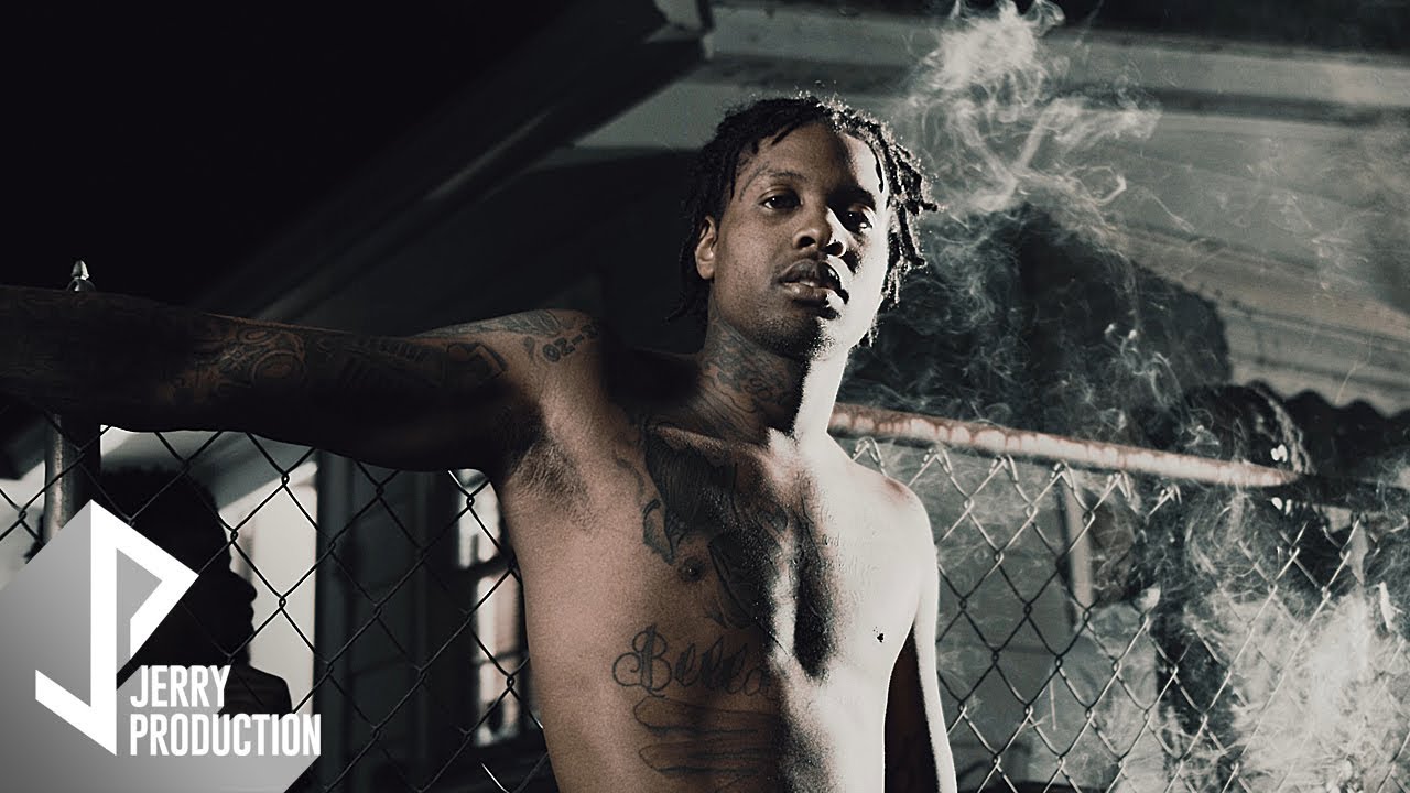 Lil Durk Granny Crib (Official Video) Shot by JerryPHD YouTube