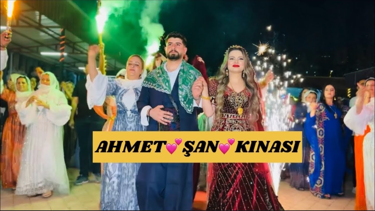 AHMET ŞAN 💕KINASI 2025 Lütfen Abone Olalım 