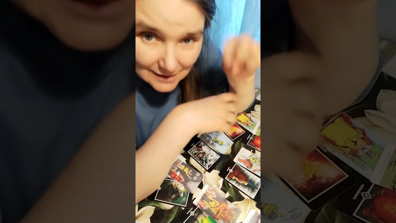 Как построить Империю #таро #послание #любовь #БП