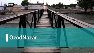 “60 минг долларлик маош учун Ўзбекистонга бормайман”