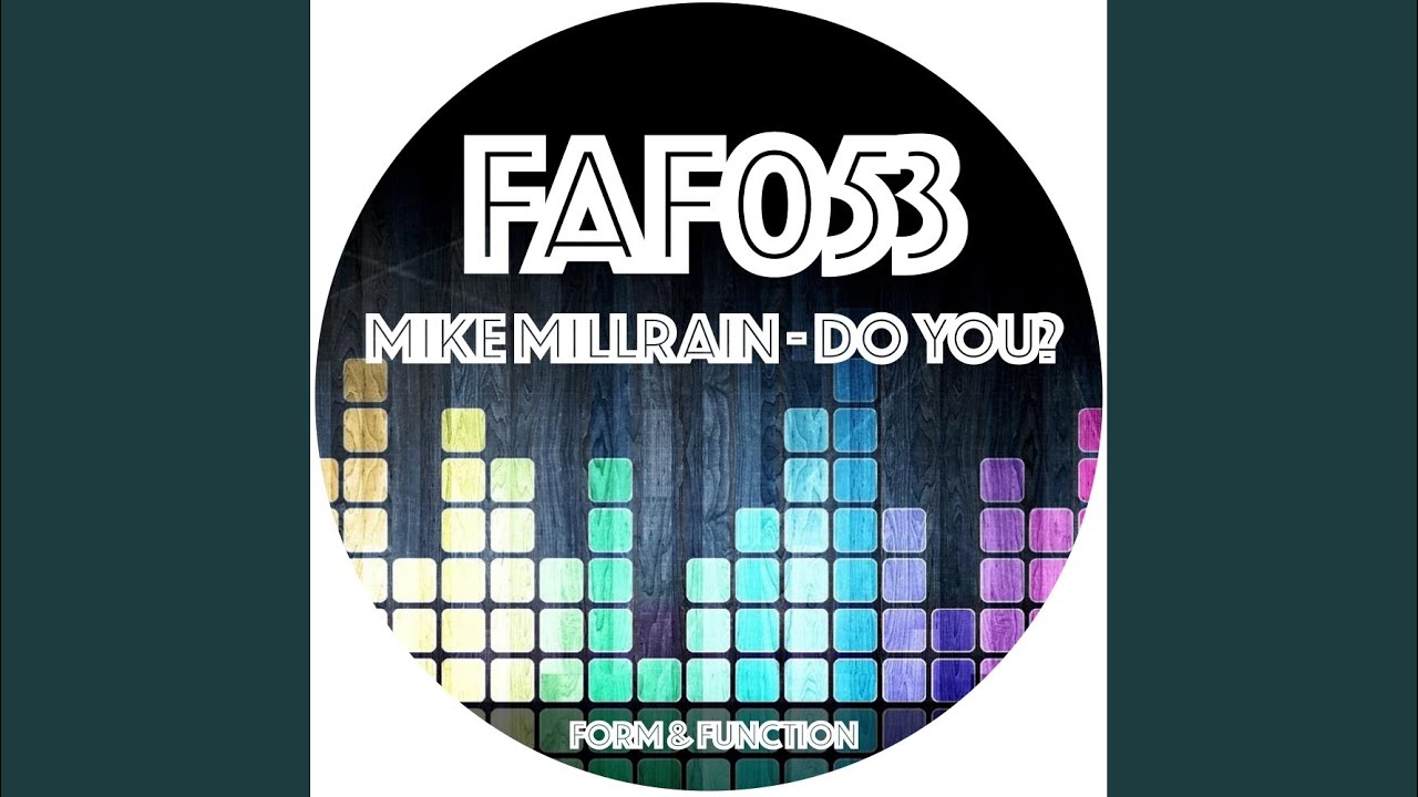 Do You? (Original Mix) - YouTube