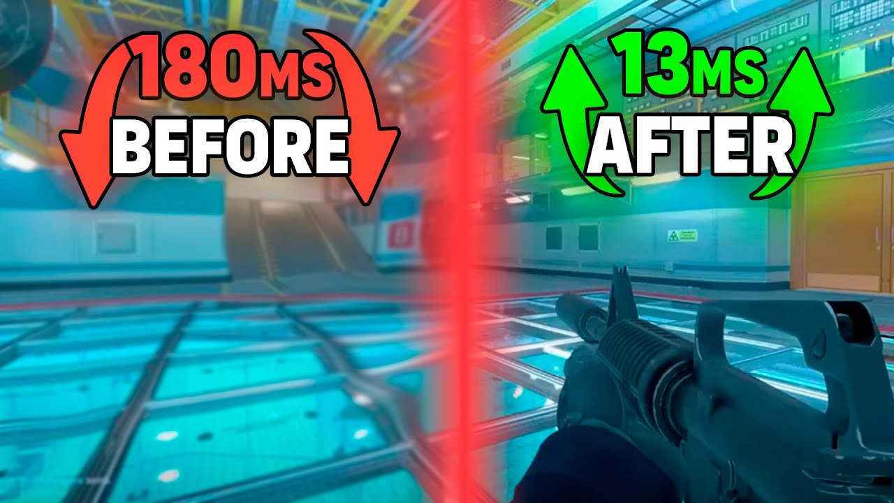 CS2: HOW TO FIX CONNECTION PROBLEMS SIMPLY 🎮 - YouTube