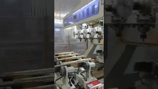 CNC 5sided machining center