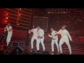 Backstreet Boys LAS VEGAS  HD Completo !!!! Pits !!! Planet Hollywood