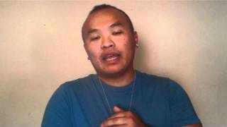 Get To Know Pong Vang!