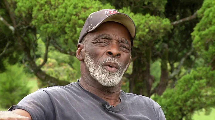 Carolina Impact: Pearl Fryar's Topiary Garden (Feb...