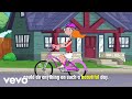 Such a Beautiful Day (From “Phineas and Ferb The Movie: Candace Against the Universe”/S...