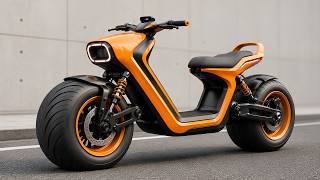 7 Best Fat Tire Electric Scooters Worth Buying in 2026 screenshot 2
