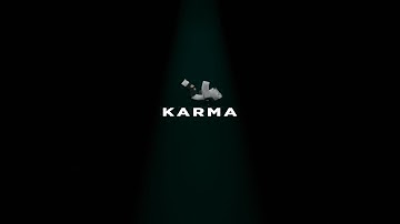 KARMA (Minecraft OITC Edit)