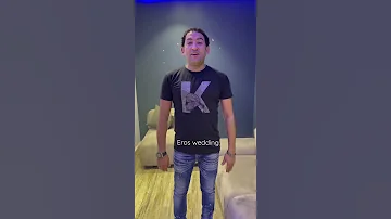 شحتة كاريكا لمستر رامى صفوت بقاعة ايروس 