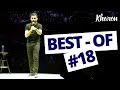 153 minutes avec Kheiron (Best of #18)