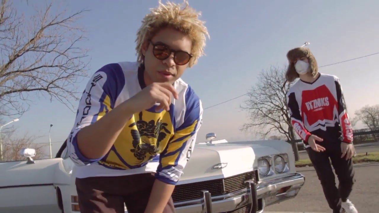 Watch CRACK IGNAZ & WANDL - IKARUS on YouTube Watch CRACK IGNAZ & WANDL - IKARUS on YouTube