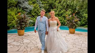 Simonka & Maroško | 2026 | wedding slideshow
