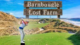 Ron Gets Barnbougled! (Lost Farm)